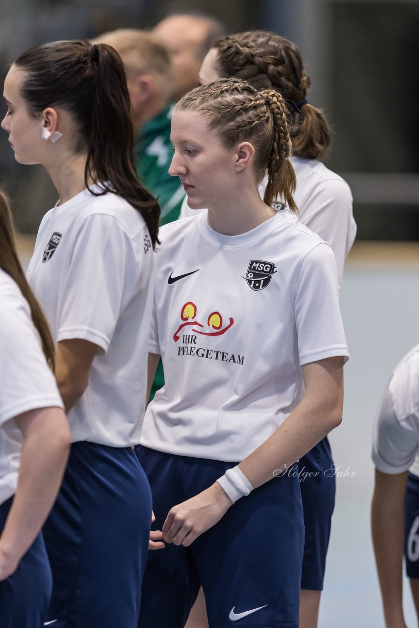 Bild 155 - wBJ Loewinnen-Cup